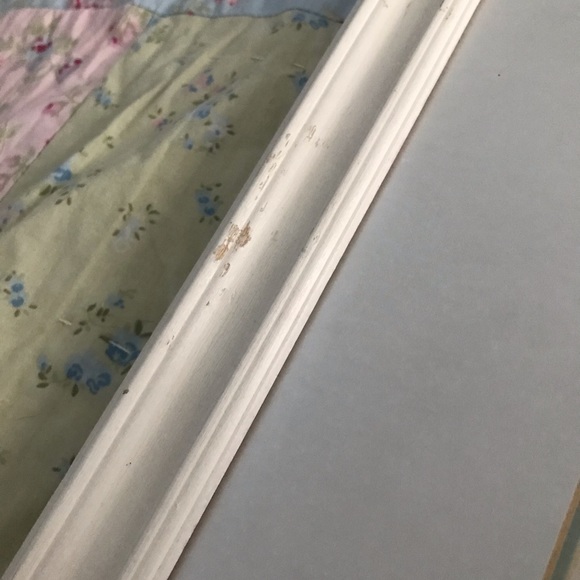 Vintage Pooh framed print - Picture 6 of 7